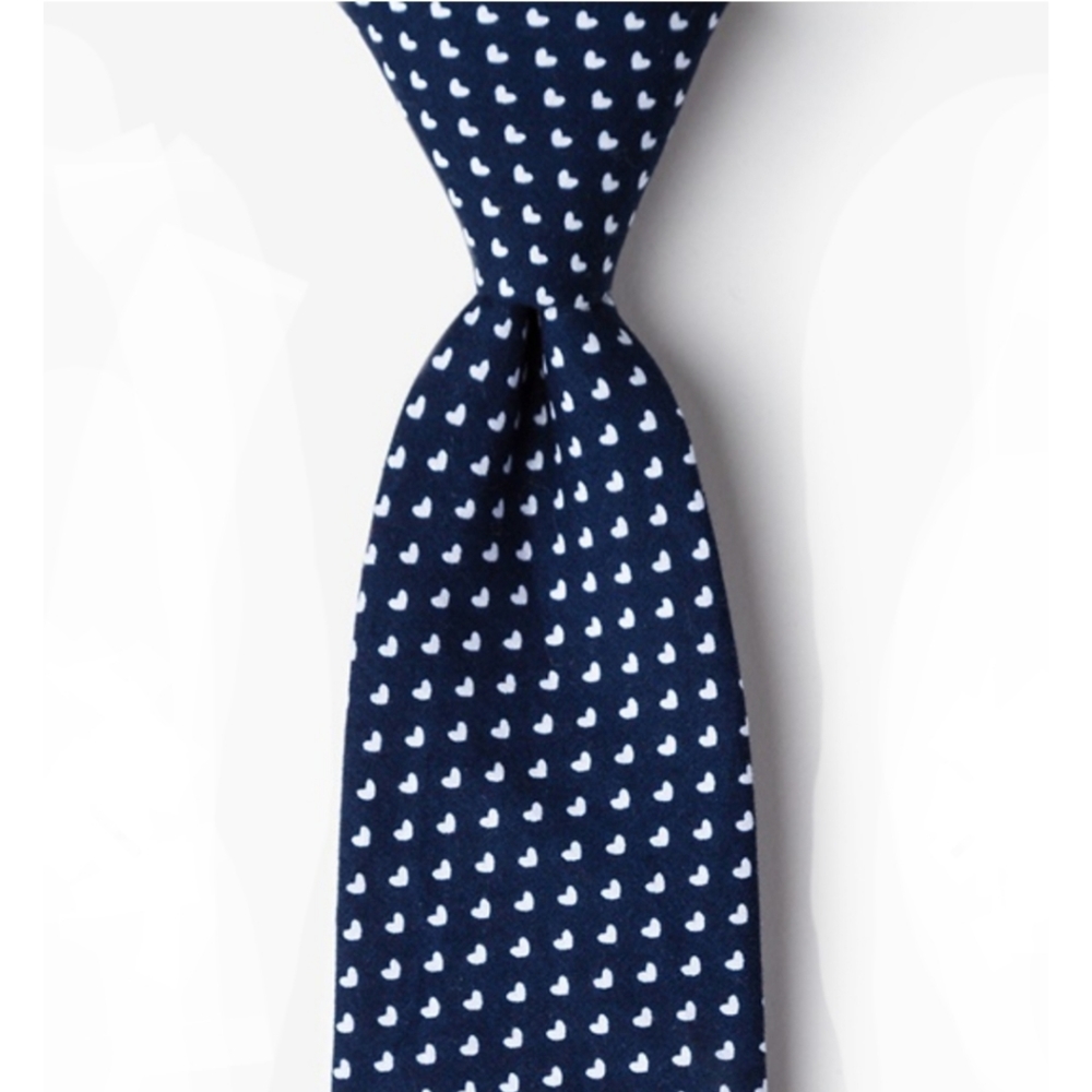5 extra long ties